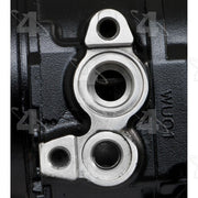 A/C Compressor Four Seasons 197353