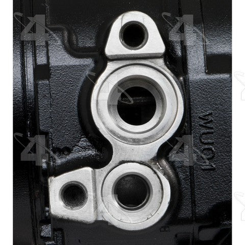 A/C Compressor Four Seasons 197353