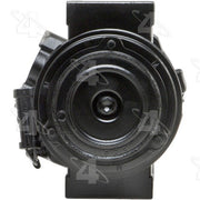 A/C Compressor Four Seasons 197353