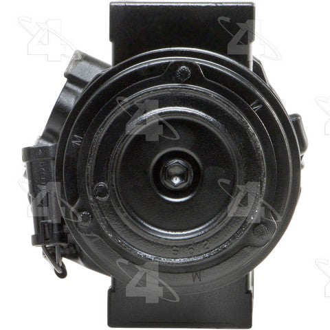 A/C Compressor Four Seasons 197353