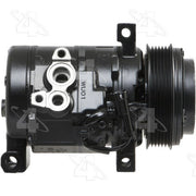A/C Compressor Four Seasons 197353
