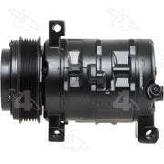 A/C Compressor Four Seasons 197353