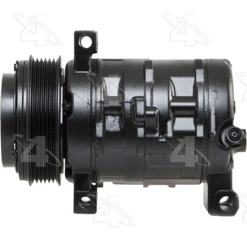A/C Compressor Four Seasons 197353
