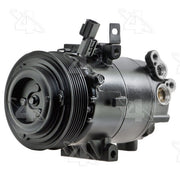 A/C Compressor Four Seasons 197354