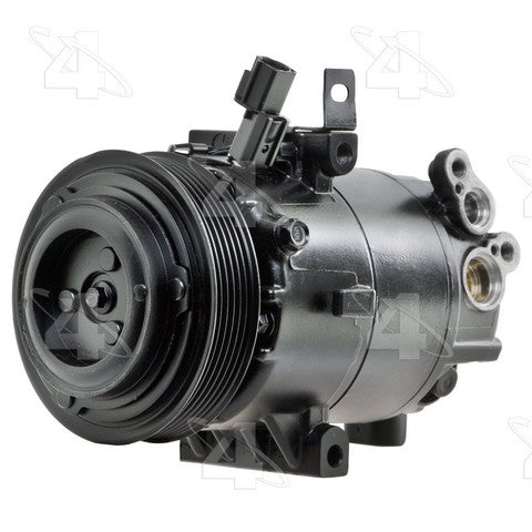 A/C Compressor Four Seasons 197354