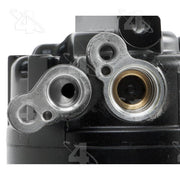 A/C Compressor Four Seasons 197354