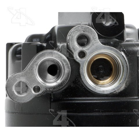 A/C Compressor Four Seasons 197354