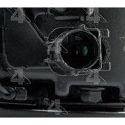 A/C Compressor Four Seasons 197354
