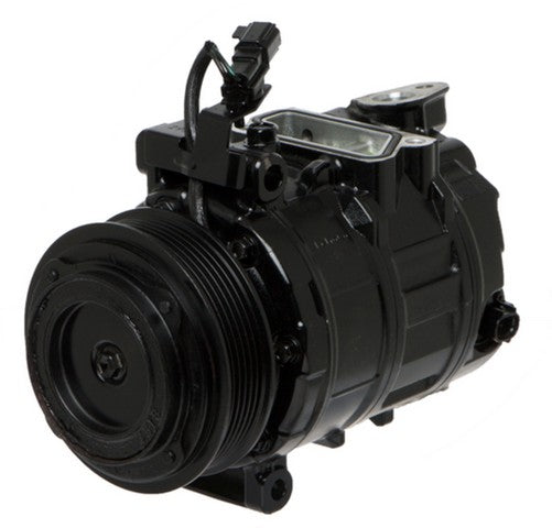 A/C Compressor Four Seasons 197355