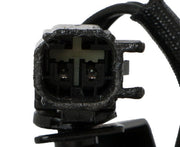A/C Compressor Four Seasons 197355