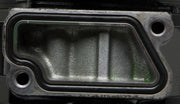 A/C Compressor Four Seasons 197355