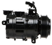 A/C Compressor Four Seasons 197355