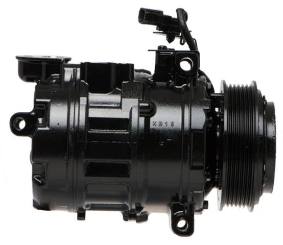 A/C Compressor Four Seasons 197355