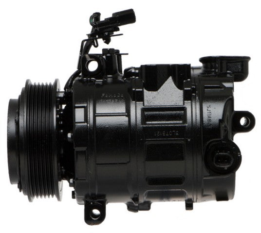 A/C Compressor Four Seasons 197355