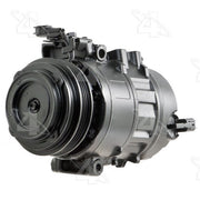 A/C Compressor Four Seasons 197356