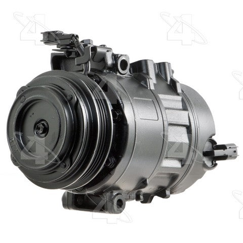 A/C Compressor Four Seasons 197356