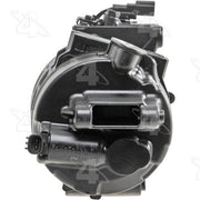A/C Compressor Four Seasons 197356
