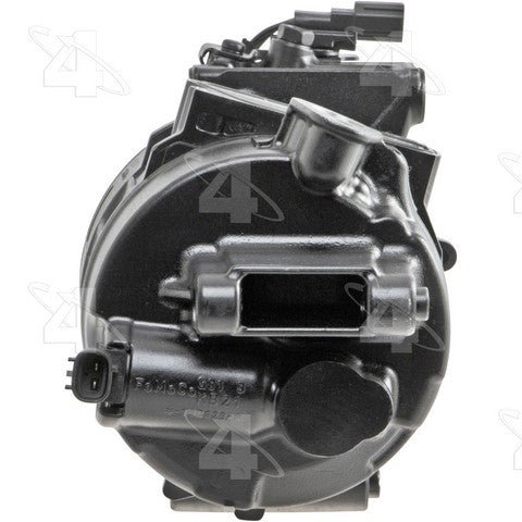 A/C Compressor Four Seasons 197356