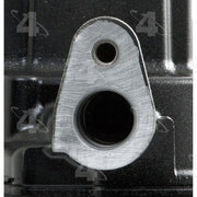 A/C Compressor Four Seasons 197356