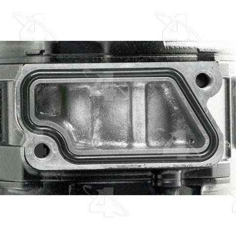 A/C Compressor Four Seasons 197356