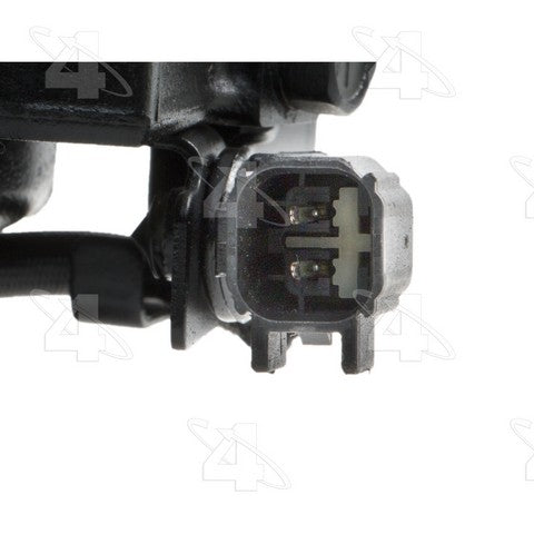 A/C Compressor Four Seasons 197356