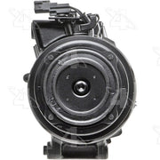 A/C Compressor Four Seasons 197356
