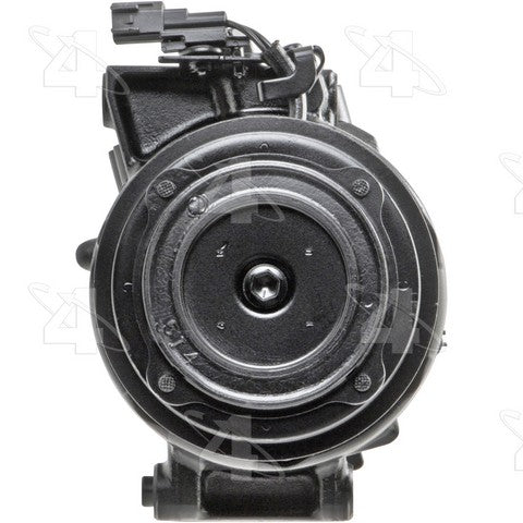 A/C Compressor Four Seasons 197356