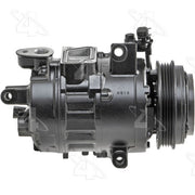 A/C Compressor Four Seasons 197356