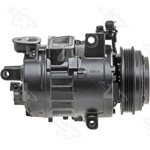 A/C Compressor Four Seasons 197356