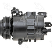 A/C Compressor Four Seasons 197356