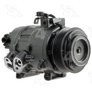 A/C Compressor Four Seasons 197357