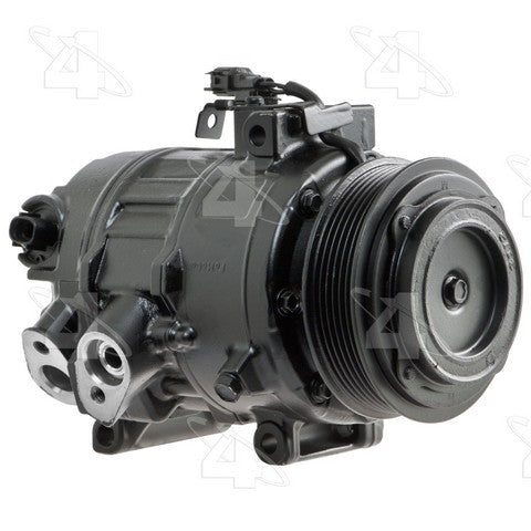 A/C Compressor Four Seasons 197357