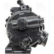 A/C Compressor Four Seasons 197357