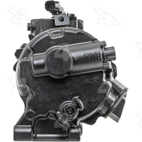 A/C Compressor Four Seasons 197357