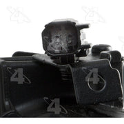A/C Compressor Four Seasons 197357