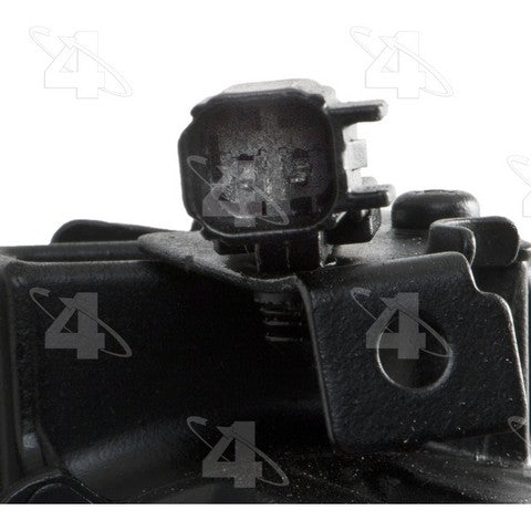 A/C Compressor Four Seasons 197357