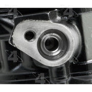 A/C Compressor Four Seasons 197357