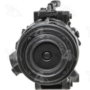 A/C Compressor Four Seasons 197357