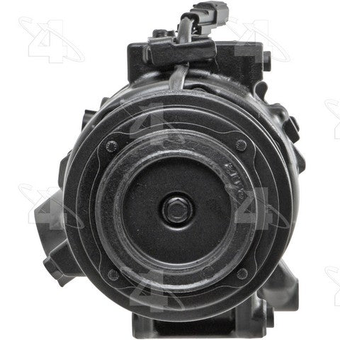 A/C Compressor Four Seasons 197357