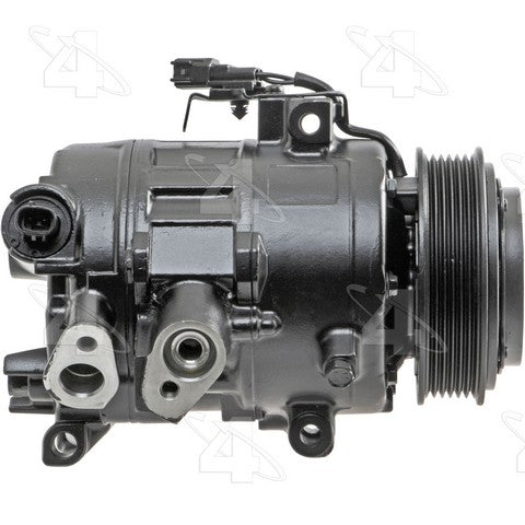 A/C Compressor Four Seasons 197357
