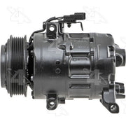 A/C Compressor Four Seasons 197357