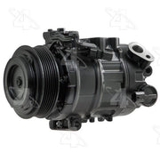 A/C Compressor Four Seasons 197358