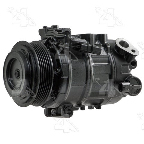 A/C Compressor Four Seasons 197358