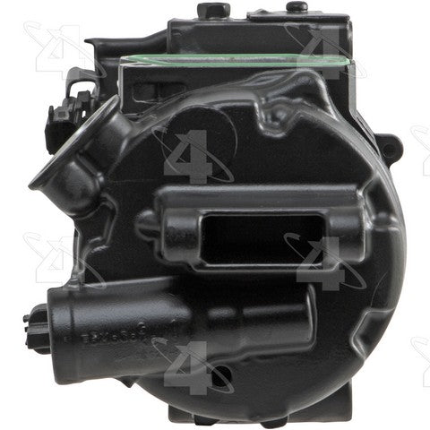 A/C Compressor Four Seasons 197358