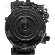 A/C Compressor Four Seasons 197358