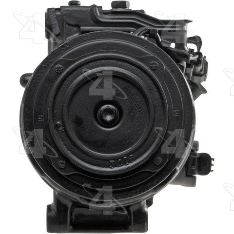 A/C Compressor Four Seasons 197358
