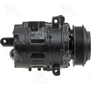 A/C Compressor Four Seasons 197358