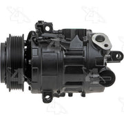 A/C Compressor Four Seasons 197358