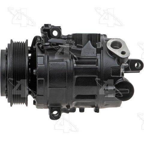 A/C Compressor Four Seasons 197358