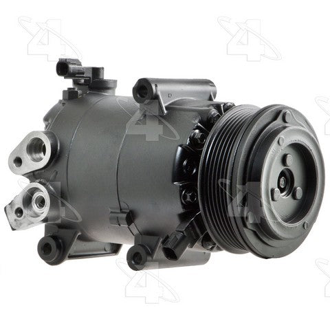 A/C Compressor Four Seasons 197359